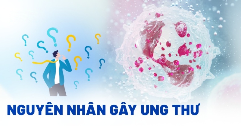 Ung thư có di truyền không? Nguyên nhân gây nên bệnh ung thư