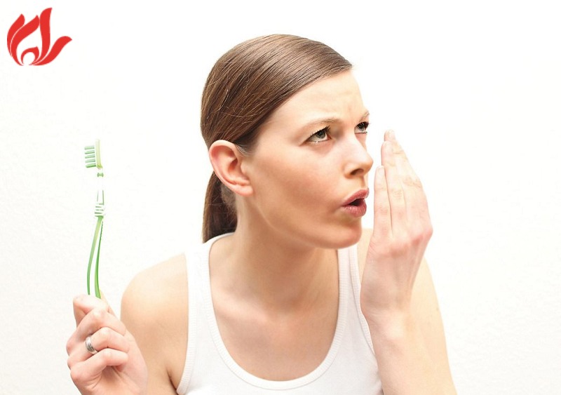 Nguyên nhân hôi miệng bắt nguồn từ đâu?