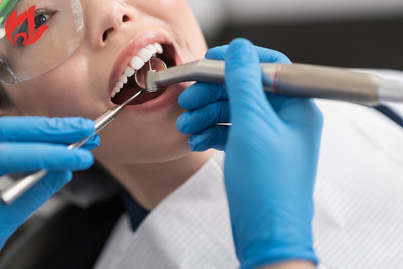 Cách khắc phục tình trạng hôi miệng hiệu quả