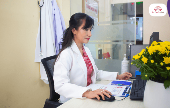 Phòng khám điều trị xuất huyết dạ dày