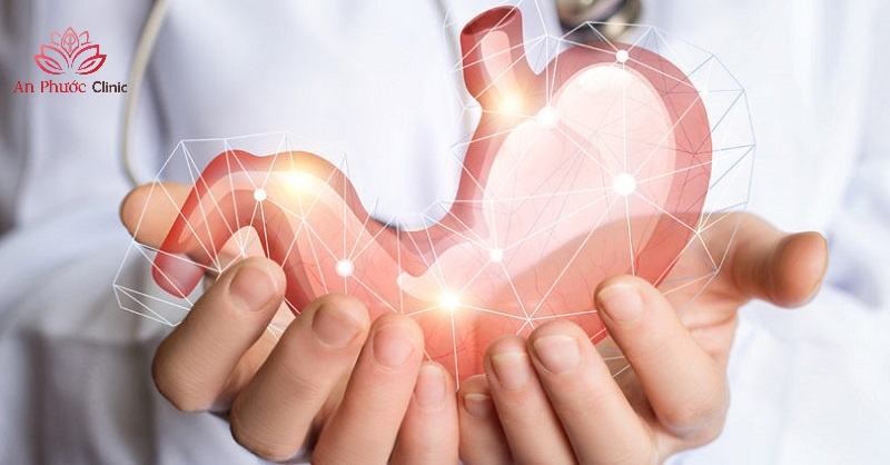 Lời khuyên từ bác sĩ đối với bệnh loét dạ dày