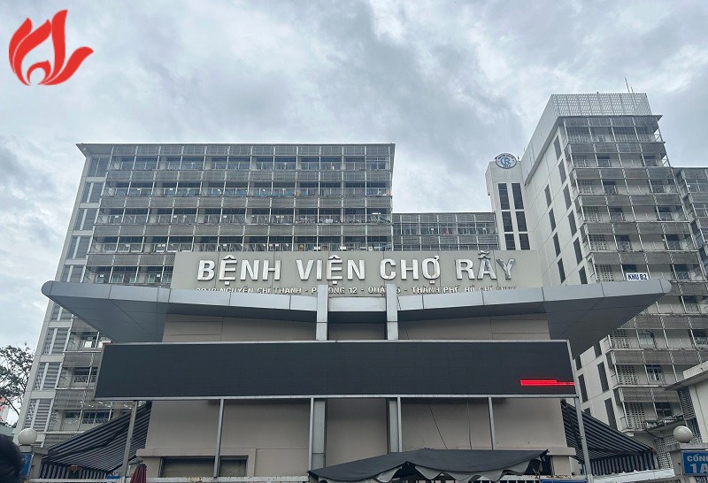 Nội soi đại tràng ở đâu tốt nhất TPHCM?