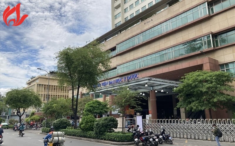 Nội soi đại tràng ở đâu tốt nhất TPHCM?
