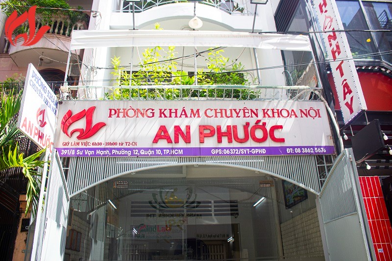 Nội soi đại tràng ở đâu tốt nhất TPHCM?