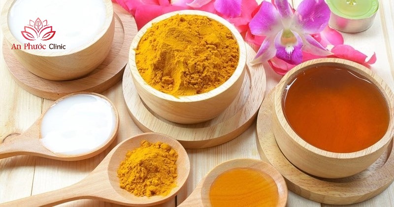 Trào ngược dạ dày uống nghệ và mật ong có hiệu quả không?