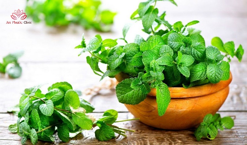 Mẹo trị hôi miệng từ dạ dày hiệu quả từ nguyên liệu thiên nhiên