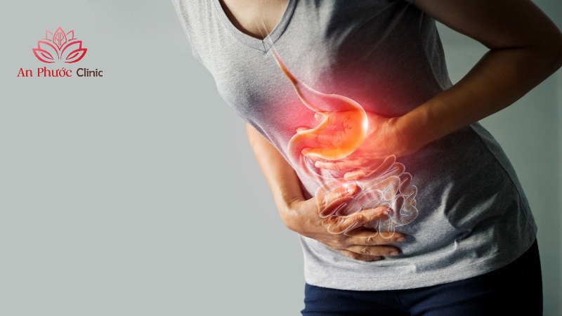Nguyên nhân dẫn đến bị viêm niêm mạc dạ dày