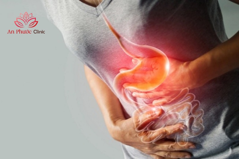 Triệu chứng của căn bệnh viêm teo niêm mạc dạ dày