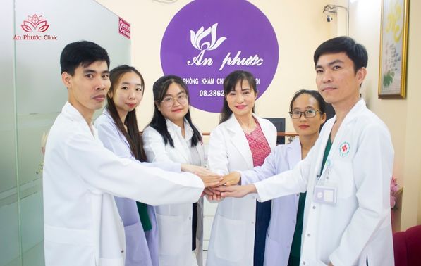 Địa chỉ thăm khám và điều trị báng bụng uy tín