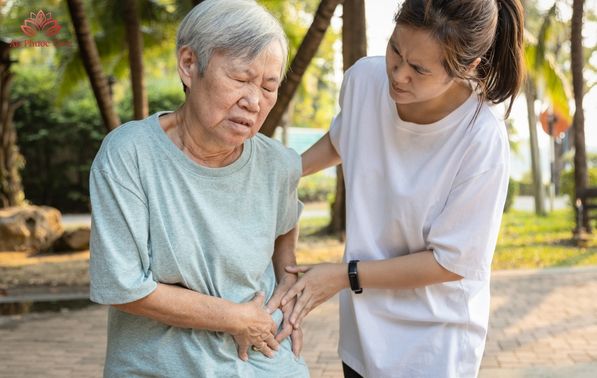 Nguyên nhân gây viêm túi thừa