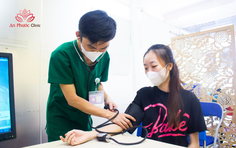 Những lưu ý quan trọng trước khi đi khám tổng quát