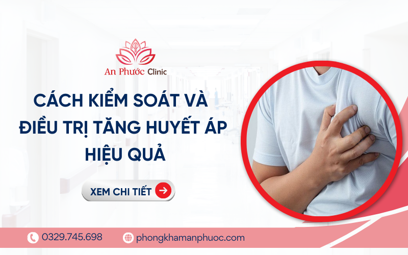 TĂNG HUYẾT ÁP