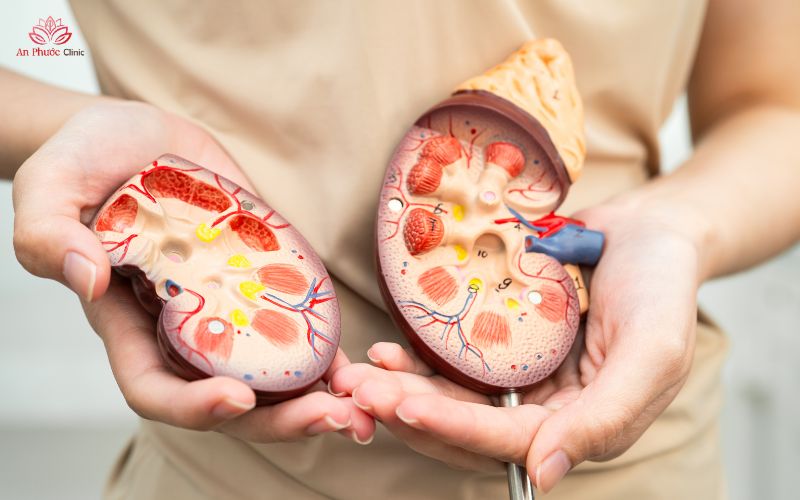 Cách chẩn đoán viêm phế quản mạn tính