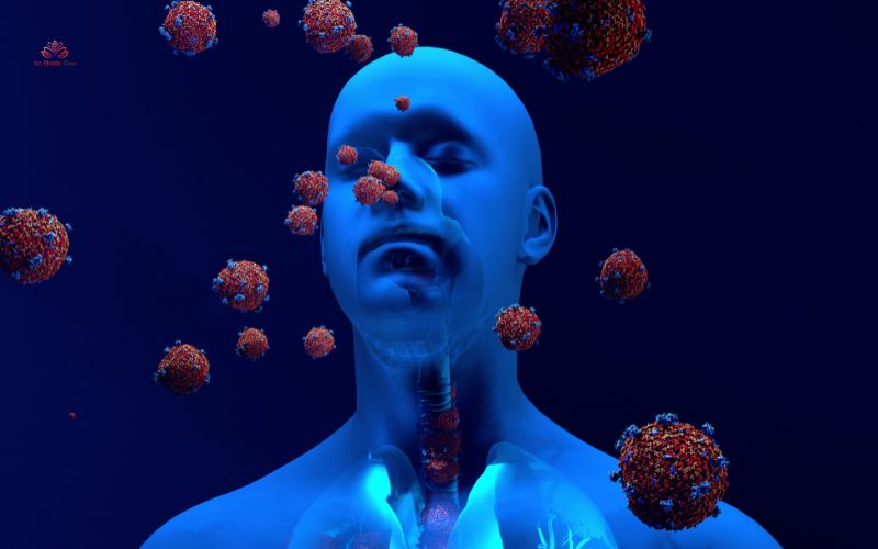 Cách phòng ngừa hen suyễn tái phát