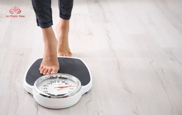 Duy trì cân nặng hợp lý - Phòng ngừa và kiểm soát bệnh đái tháo đường hiệu quả
