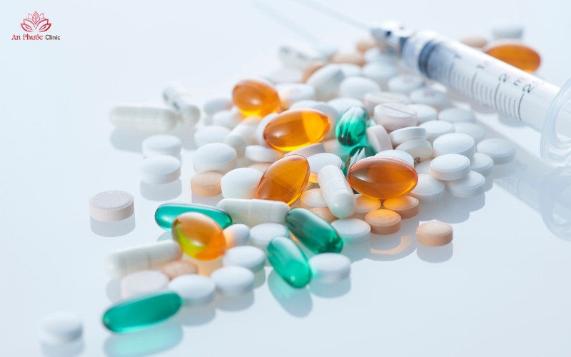 Những lưu ý quan trọng khi sử dụng thuốc hạ men gan