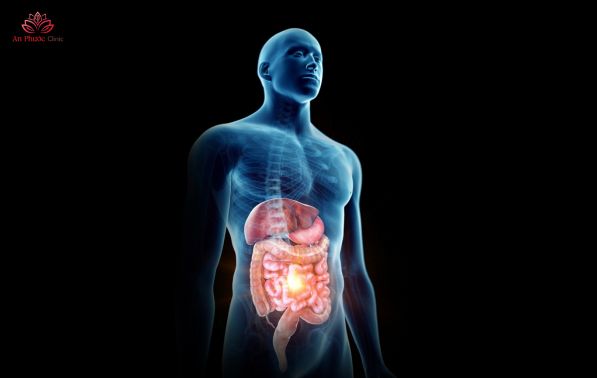 Rối loạn đi tiêu do đâu?