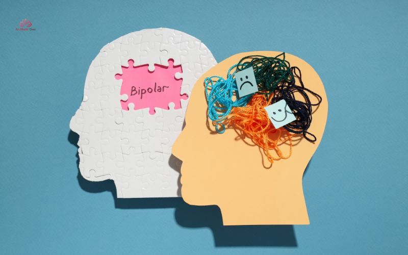 Rối loạn lo âu là gì?