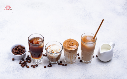 Hạn chế đồ uống chứa nhiều caffeine để phòng ngừa đau nửa đầu