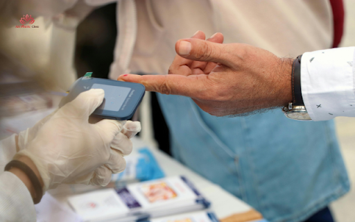 Mỗi loại xét nghiệm đều có vai trò riêng