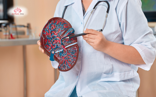 Kết quả chẩn đoán xét nghiệm chức năng gan