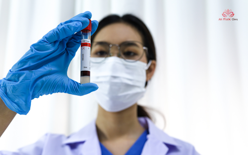 Cách chẩn đoán tình trạng tiền tiểu đường