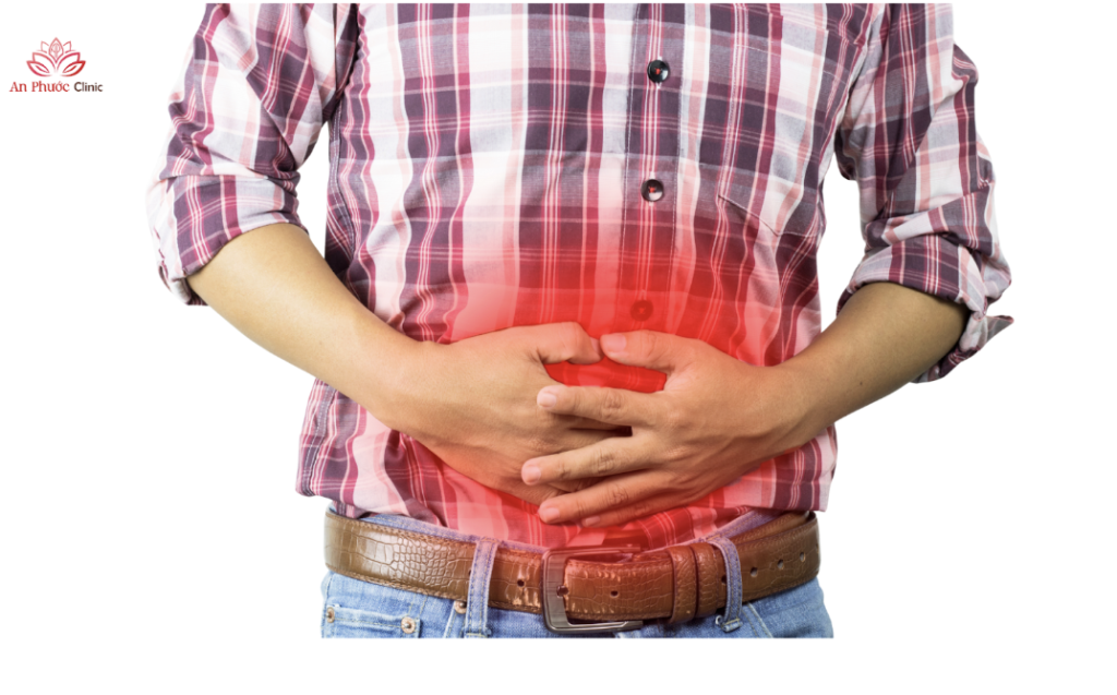 Tác dụng phụ của gel dạ dày