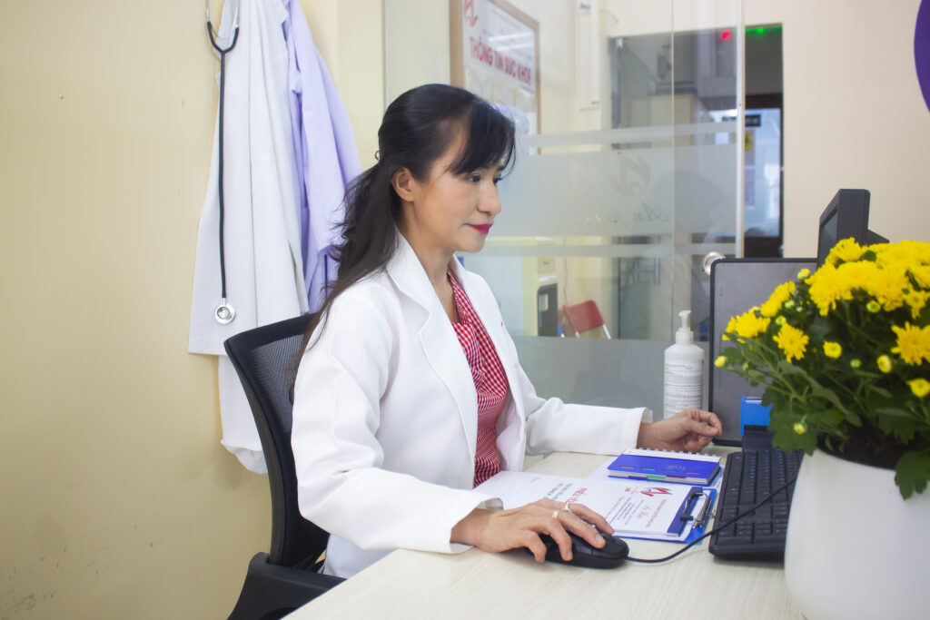 Phòng khám An Phước