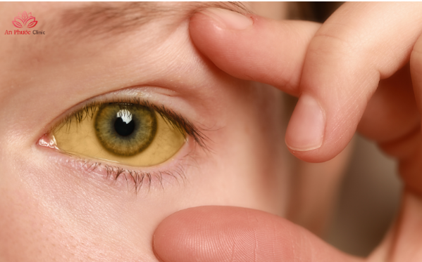 Đau tức vùng hạ sườn phải kèm sốt nhẹ là dấu hiệu cảnh báo sớm tình trạng nhiễm sán lá gan