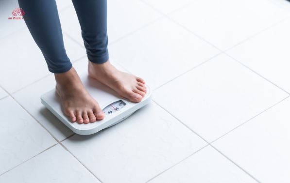 Khi nào sụt cân được gọi là bất thường?