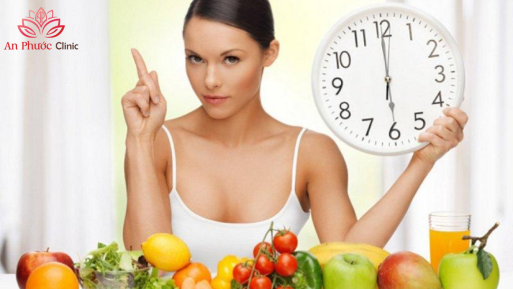 Nguyên tắc ưu tiên khi nội soi dạ dày