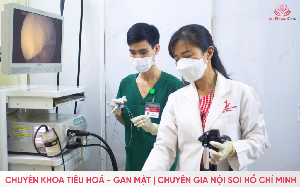 Phòng khám An Phước