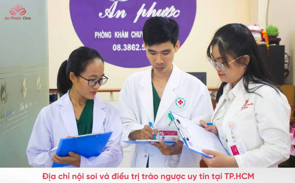 Phòng khám An Phước