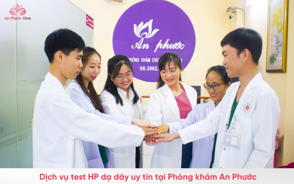 Phòng khám An Phước
