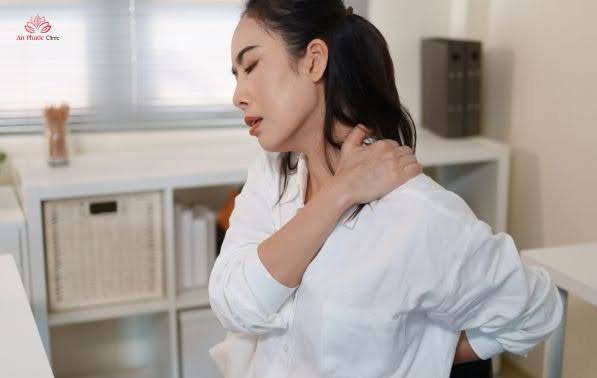 Nguyên nhân gây xung huyết dạ dày