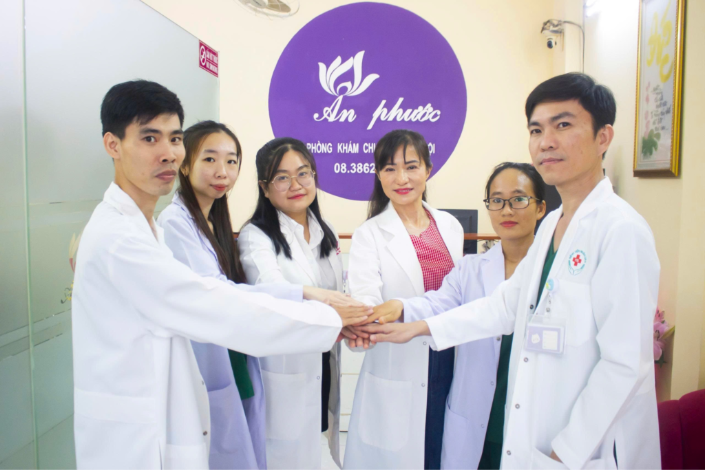 Phòng khám An Phước